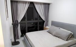 The Terrace (D19), Condominium #623550811